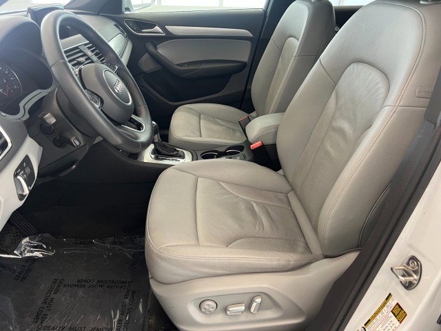 Used 2018 Audi Q3 2.0T Premium AWD/4WD image 9