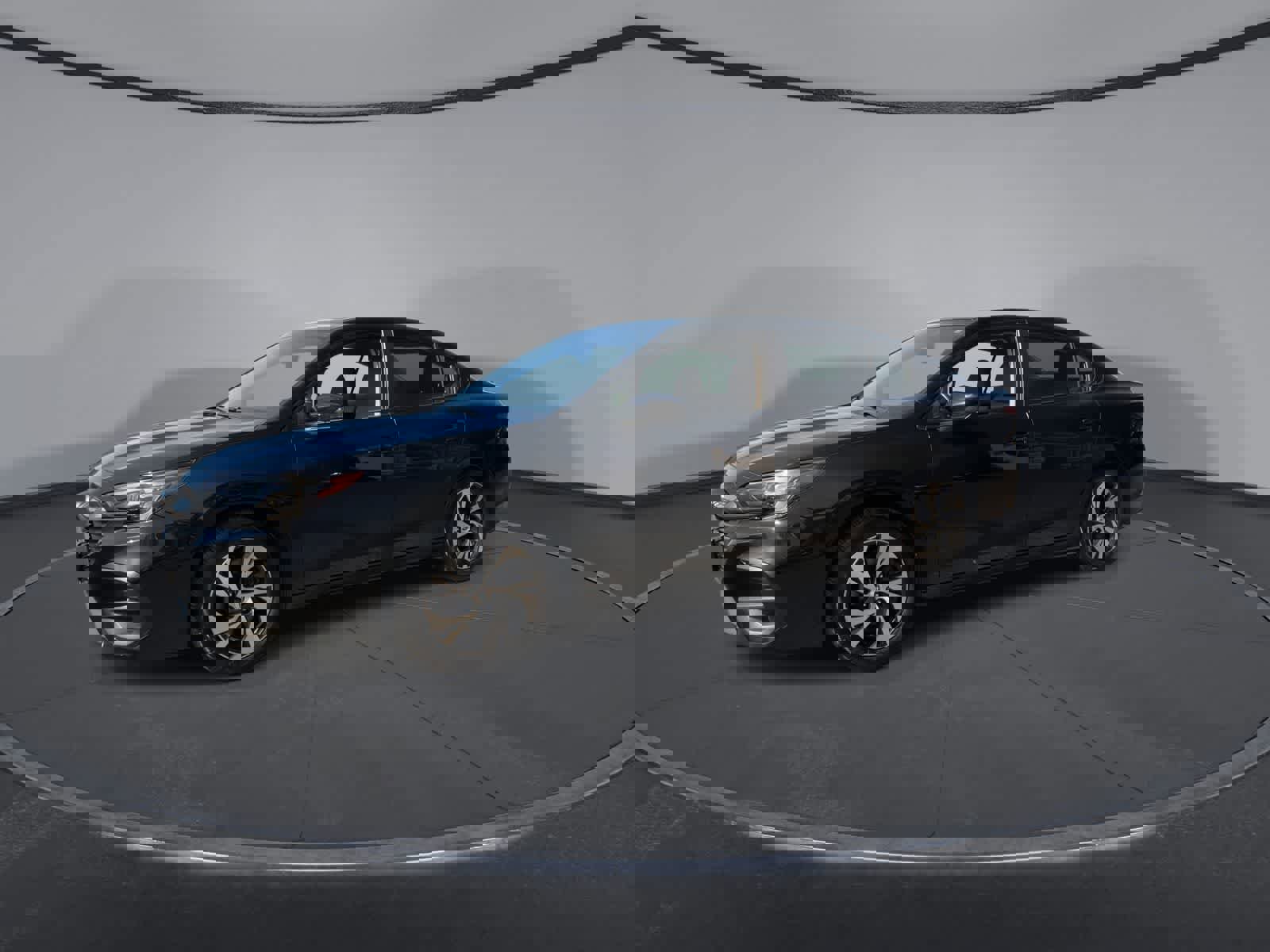 Certified 2023 Subaru Legacy Premium image 4