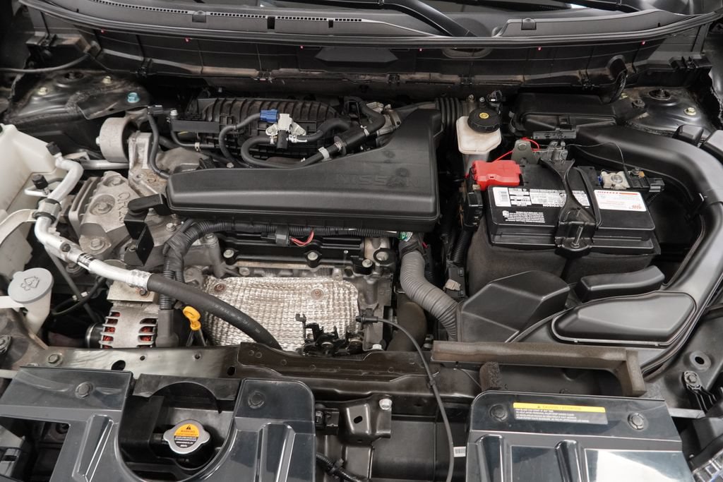 Used 2020 Nissan Rogue S AWD/4WD image 50