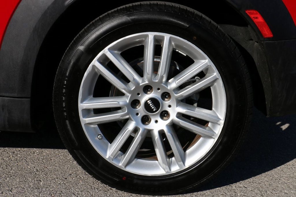 Used 2022 MINI Cooper Countryman image 8