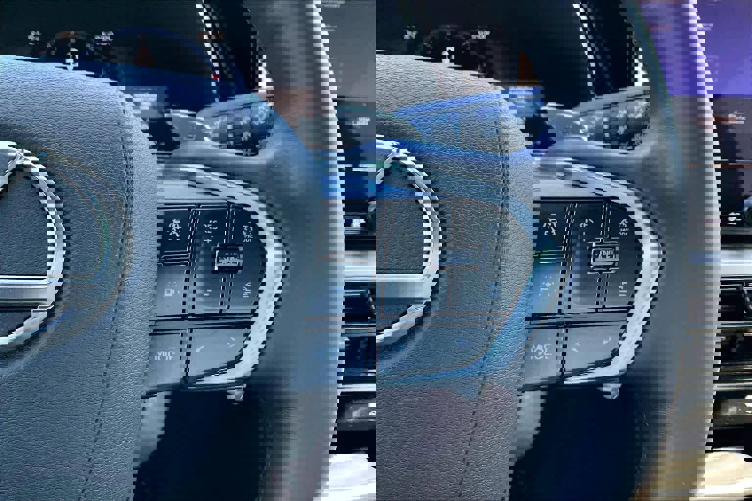 Used 2025 Lexus TX 350 AWD w/ Technology Package image 24