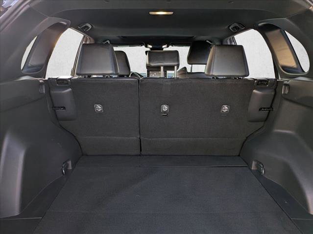 Used 2022 Toyota RAV4 XSE image 6