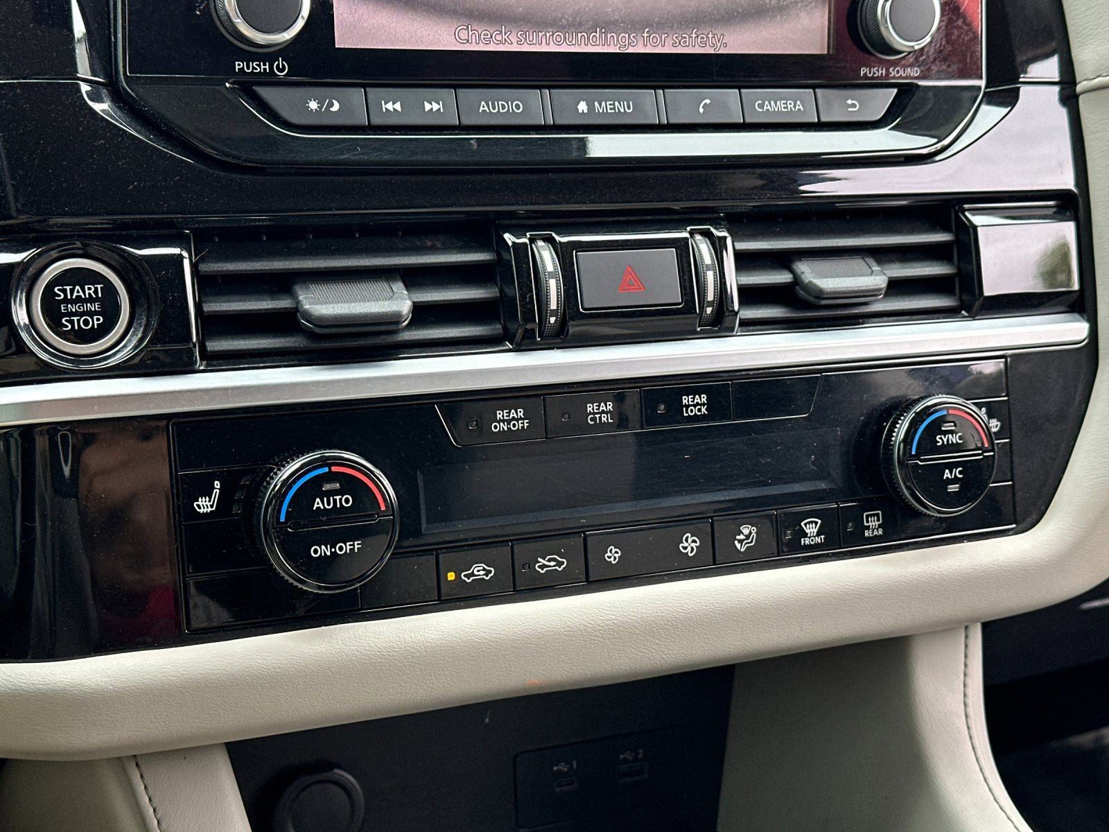 Used 2022 Nissan Pathfinder SV FWD image 20