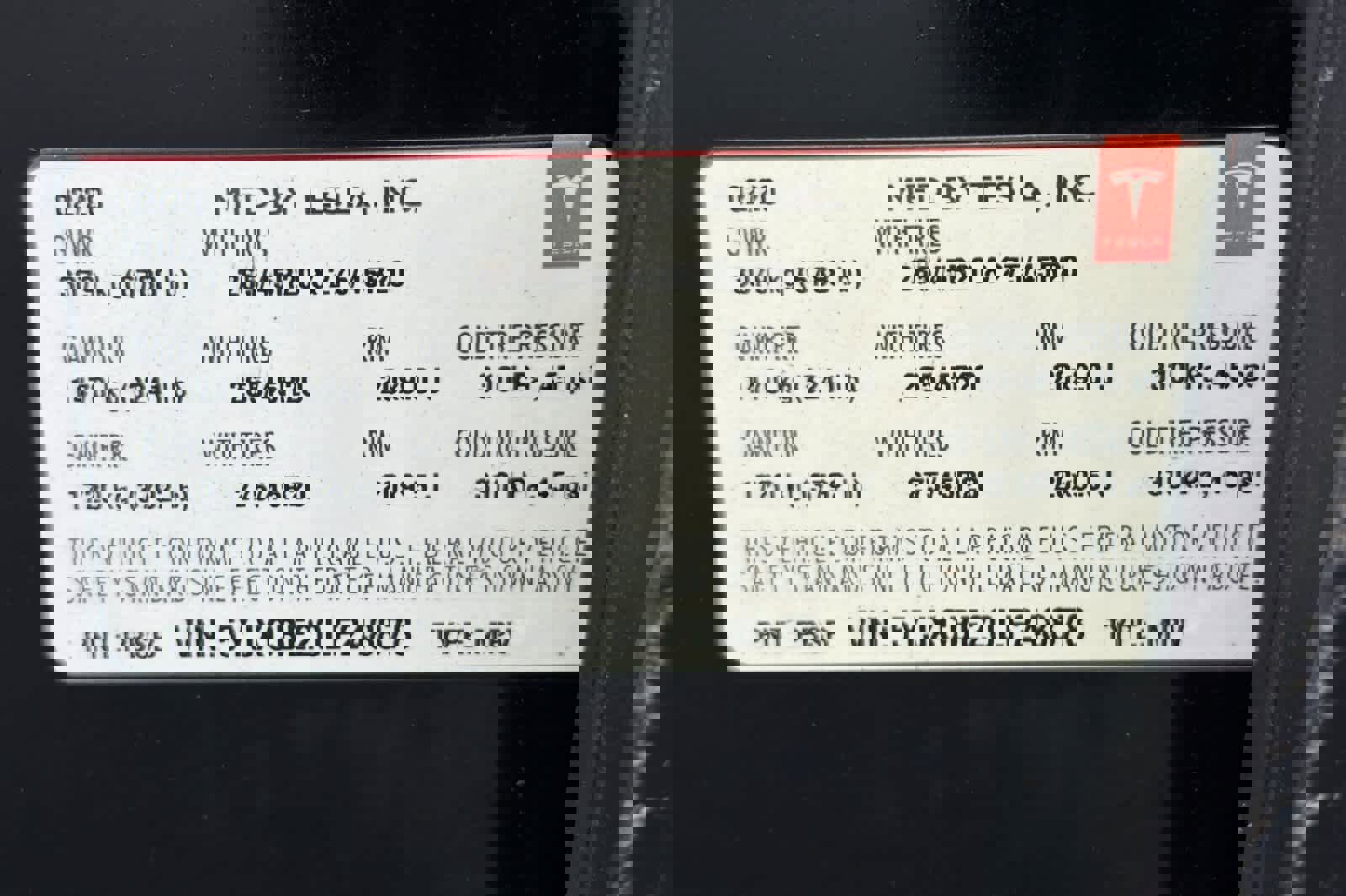 Used 2020 Tesla Model X Long Range image 32