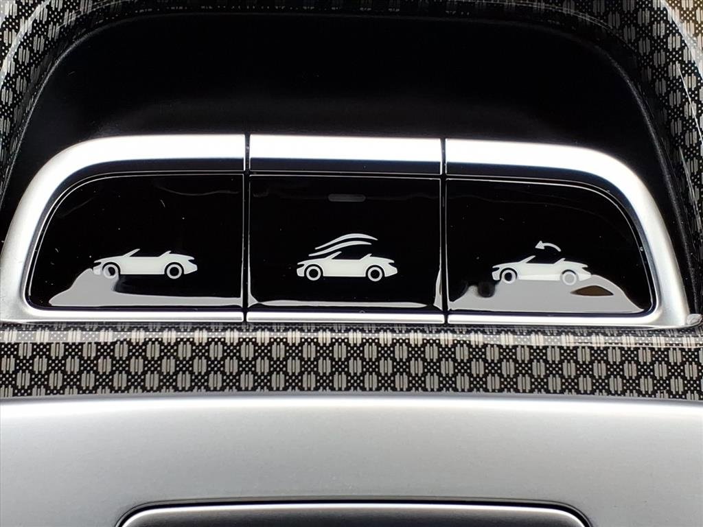 Certified 2024 Mercedes-Benz CLE 300 4MATIC Cabriolet image 19