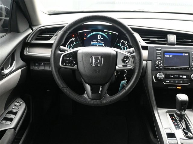 Used 2021 Honda Civic LX image 23
