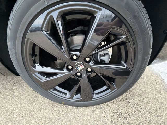 New 2026 Buick Envision Sport Touring image 33