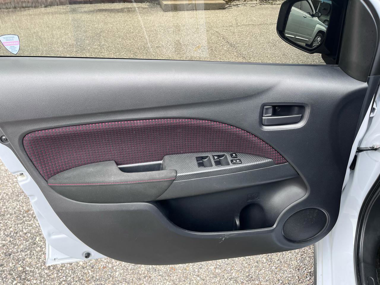 Used 2023 Mitsubishi Mirage SE image 21