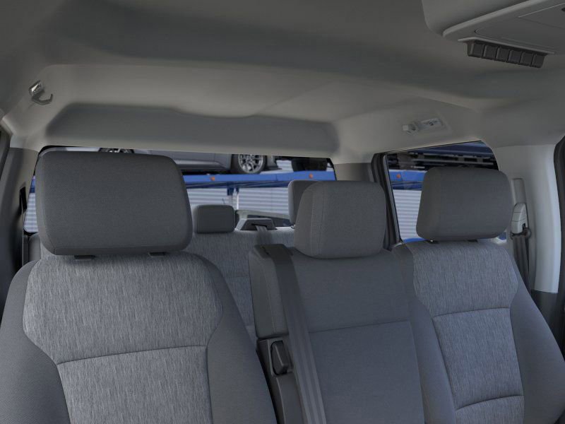 New 2026 Ford F350 XL image 22