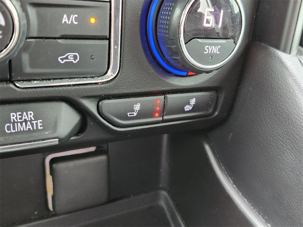 Used 2021 Chevrolet Tahoe LT image 23