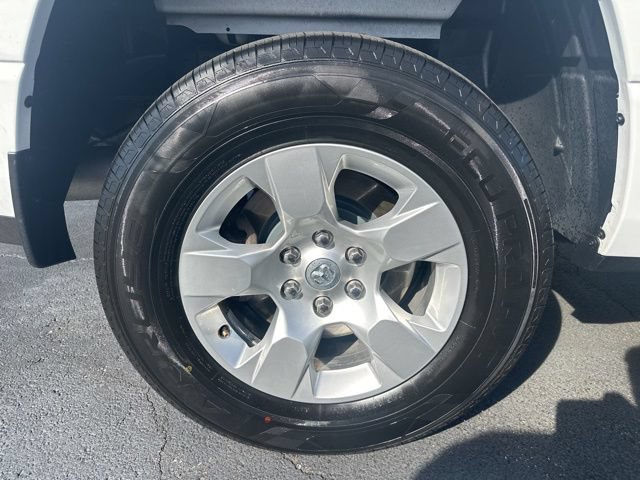 Used 2022 RAM 1500 Big Horn AWD/4WD image 39