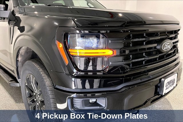 Used 2024 Ford F150 XLT w/ Equipment Group 303A High AWD/4WD image 42