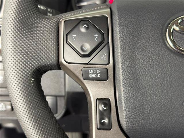 Used 2023 Toyota Tacoma SR5 w/ Technology Package AWD/4WD image 24