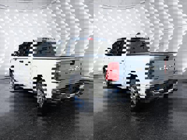 New 2026 RAM 1500 Big Horn image 20