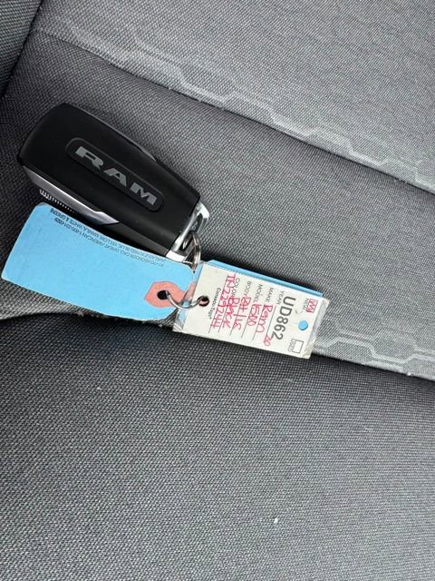 New 2026 RAM 1500 Big Horn image 10