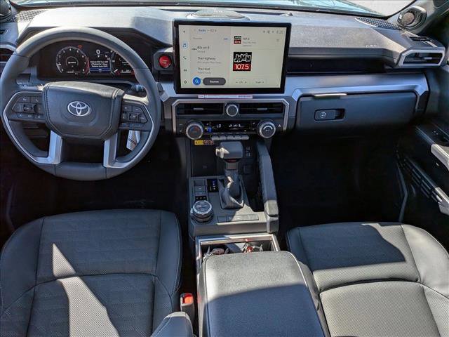 New 2026 Toyota 4Runner TRD Off-Road Premium image 23