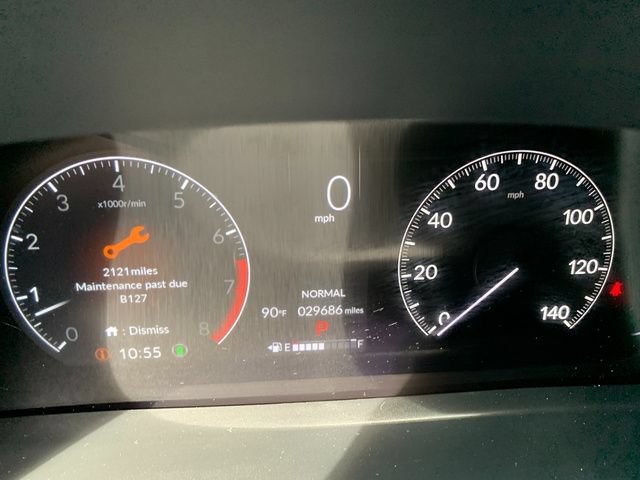 Used 2023 Honda Pilot Touring image 10