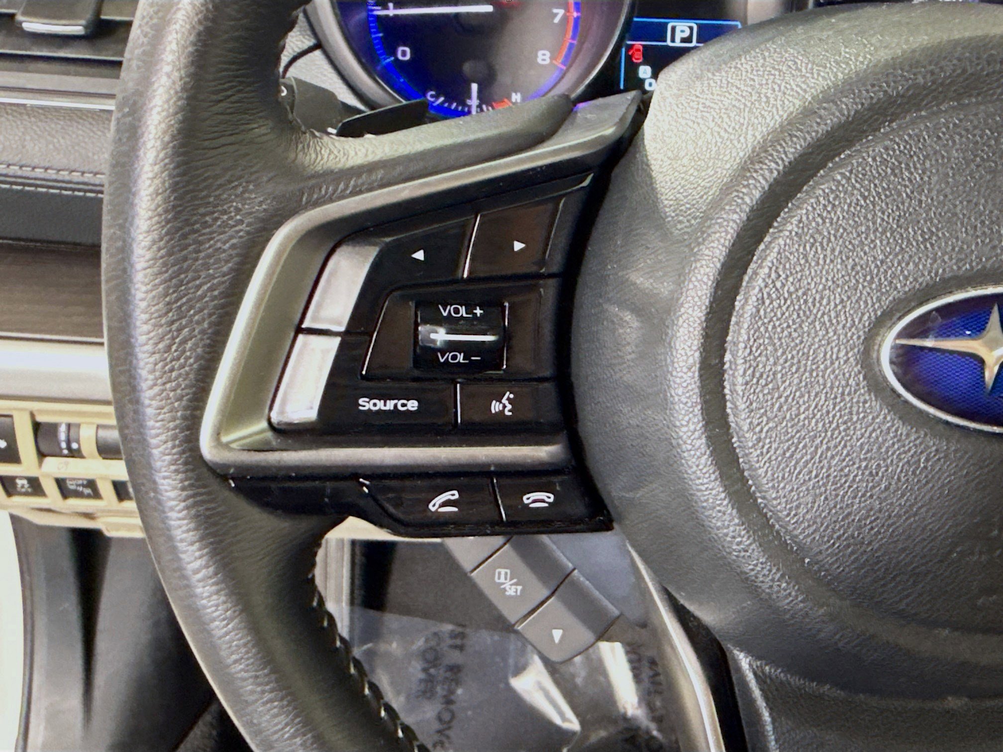 Used 2019 Subaru Legacy 2.5i Limited image 14