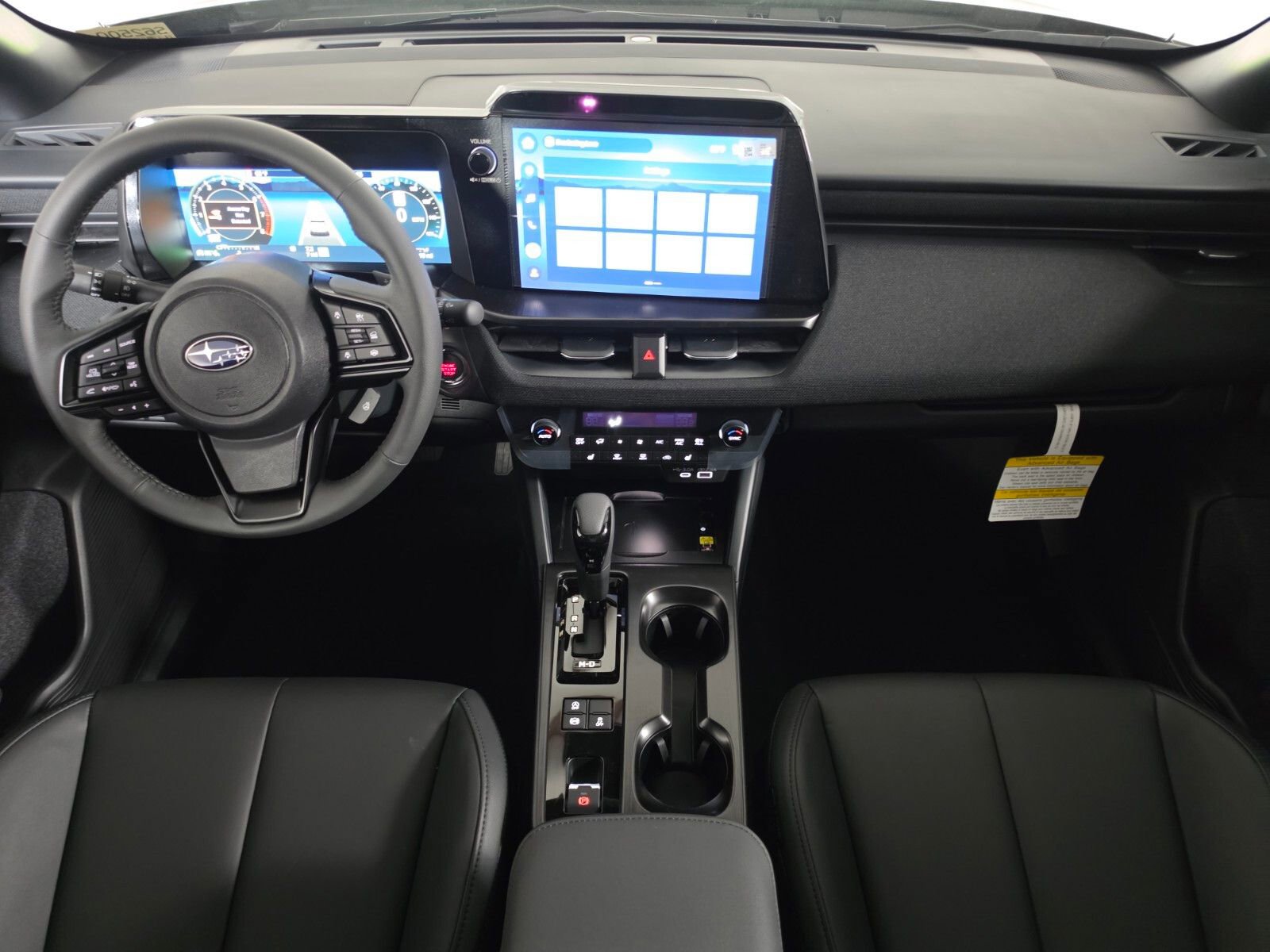 New 2026 Subaru Outback Premium AWD/4WD image 26