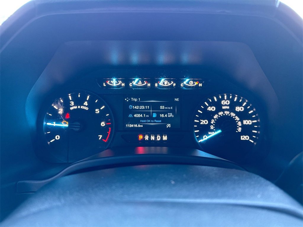 Used 2019 Ford F150 XL w/ Equipment Group 101A Mid image 11