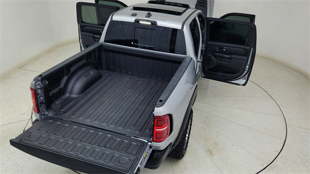 Used 2026 RAM 1500 RHO w/ RHO Level 1 Equipment Group image 90