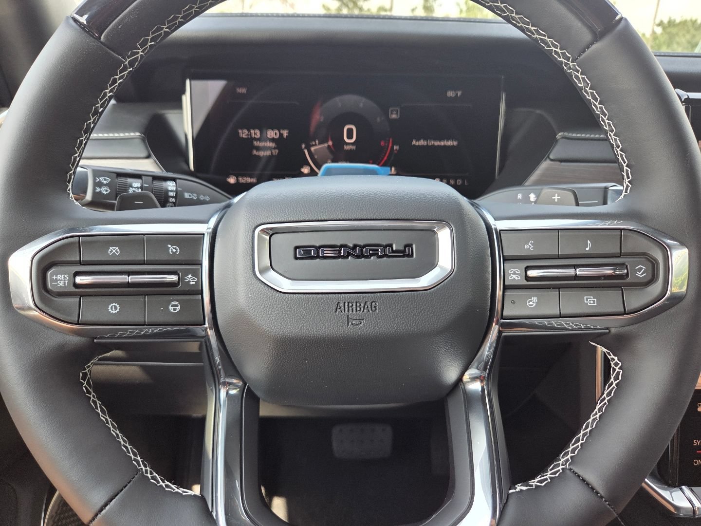 New 2026 GMC Acadia Denali w/ Super Cruise Package AWD/4WD image 30