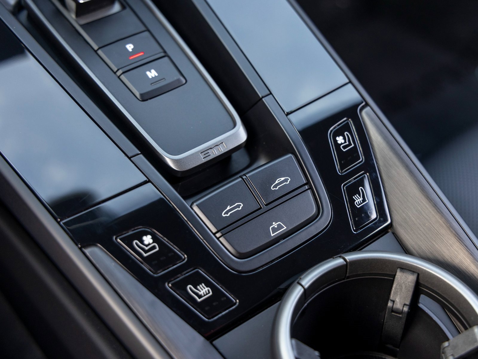 Certified 2024 Porsche 911 Carrera GTS image 45