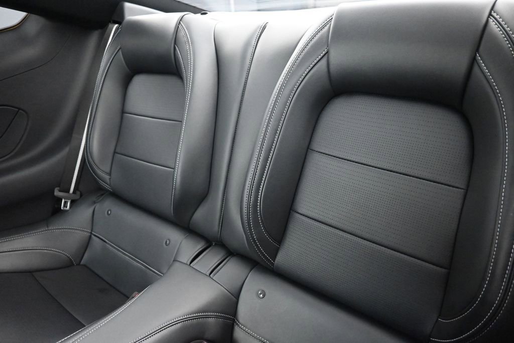 Used 2024 Ford Mustang Premium RWD image 7