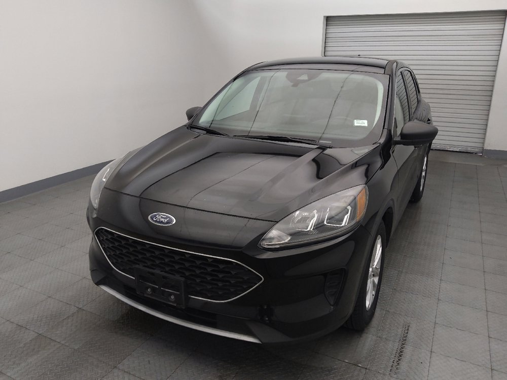 Used 2022 Ford Escape SE w/ Convenience Package image 15