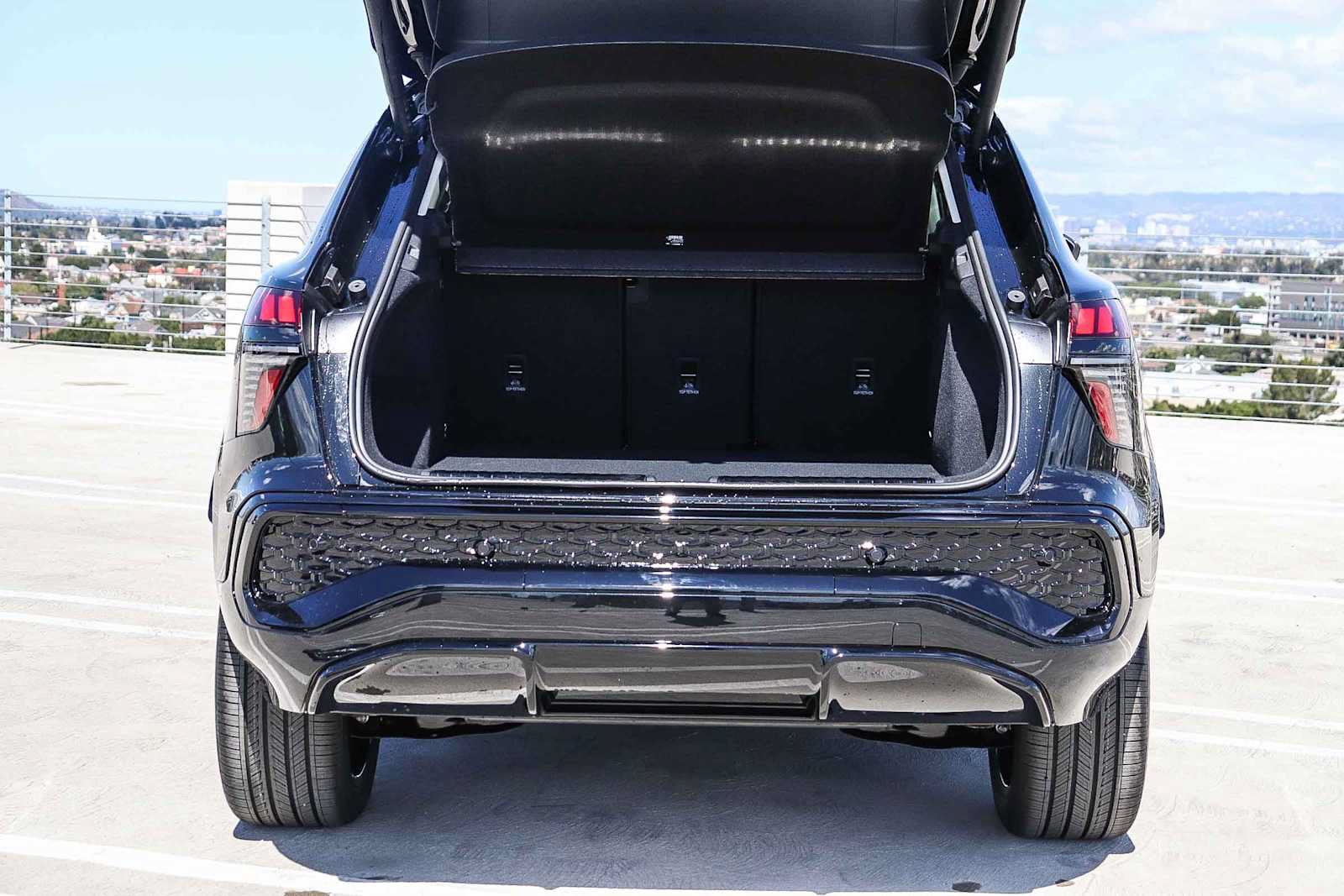 New 2026 Audi Q3 quattro 2.0T AWD/4WD image 34
