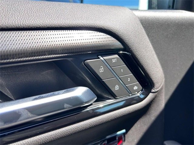 New 2026 GMC Sierra 1500 AT4 w/ AT4 Premium Package image 17