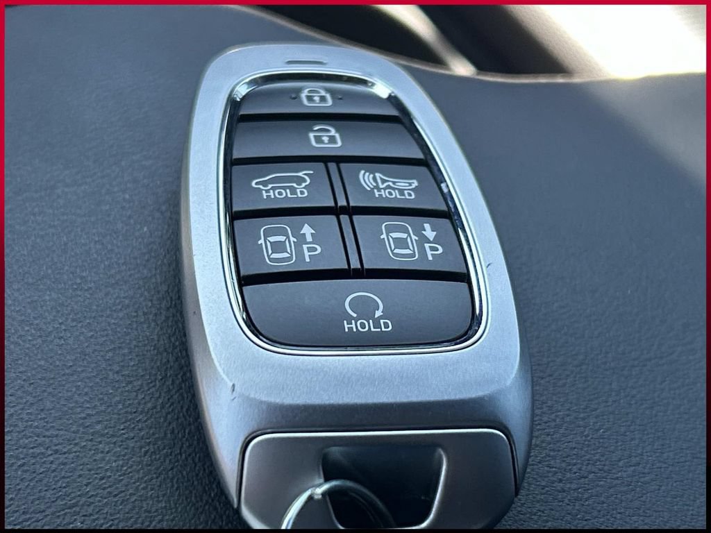 Used 2024 Hyundai Palisade Calligraphy FWD image 33