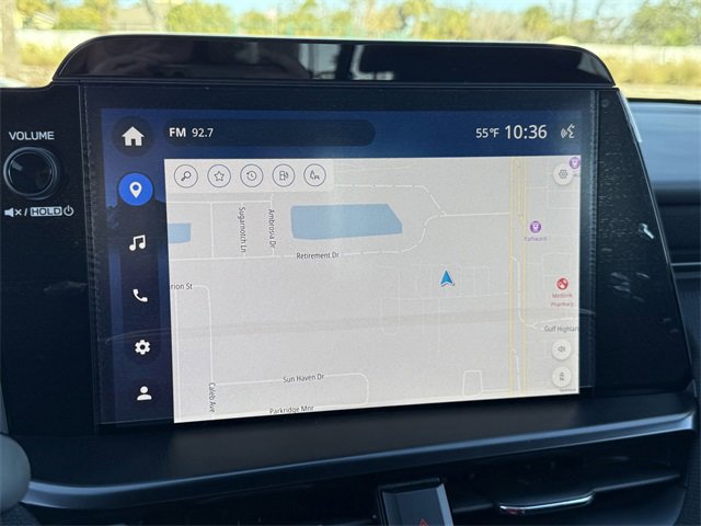 Certified 2026 Subaru Outback Premium image 20