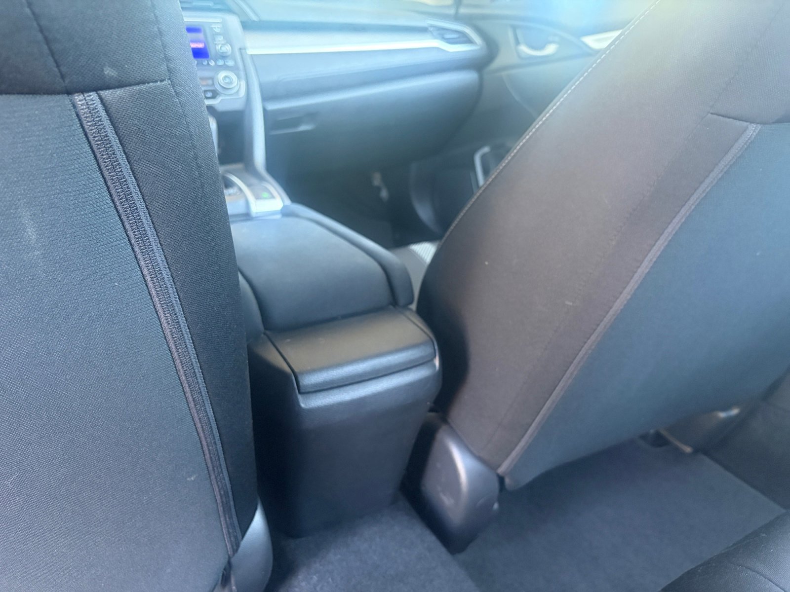 Used 2016 Honda Civic LX image 25