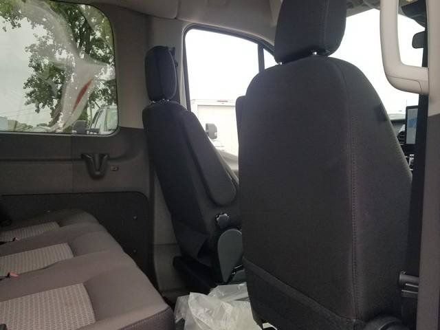 New 2026 Ford Transit 350 XLT RWD image 5