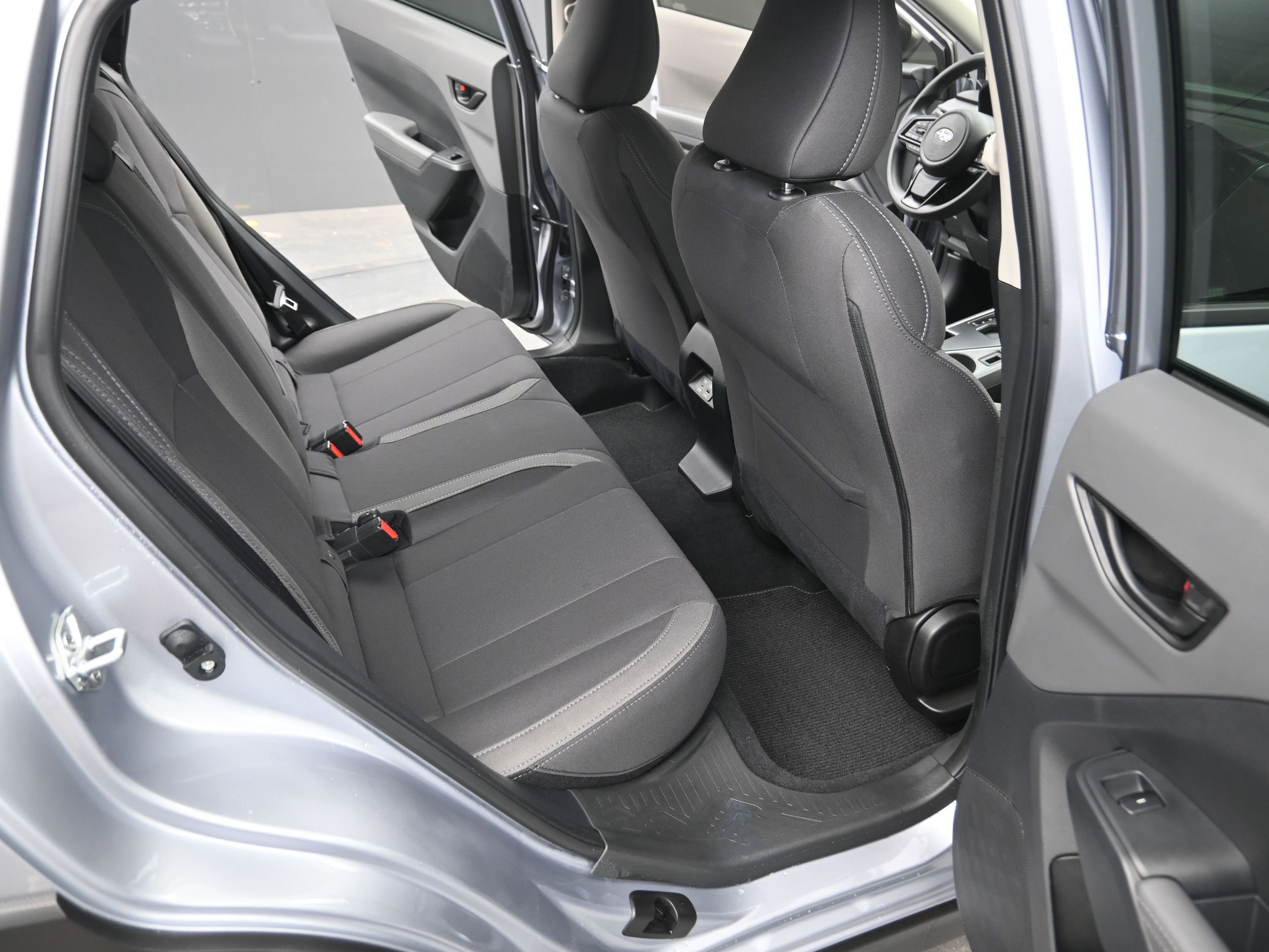 Used 2025 Subaru Crosstrek 2.0i Premium w/ Crosstrek Mirror Package image 20