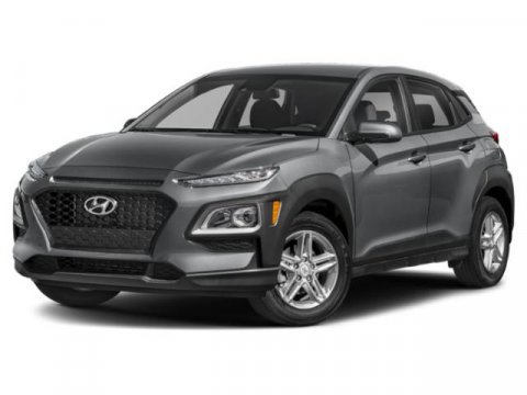 Used 2021 Hyundai Kona SE