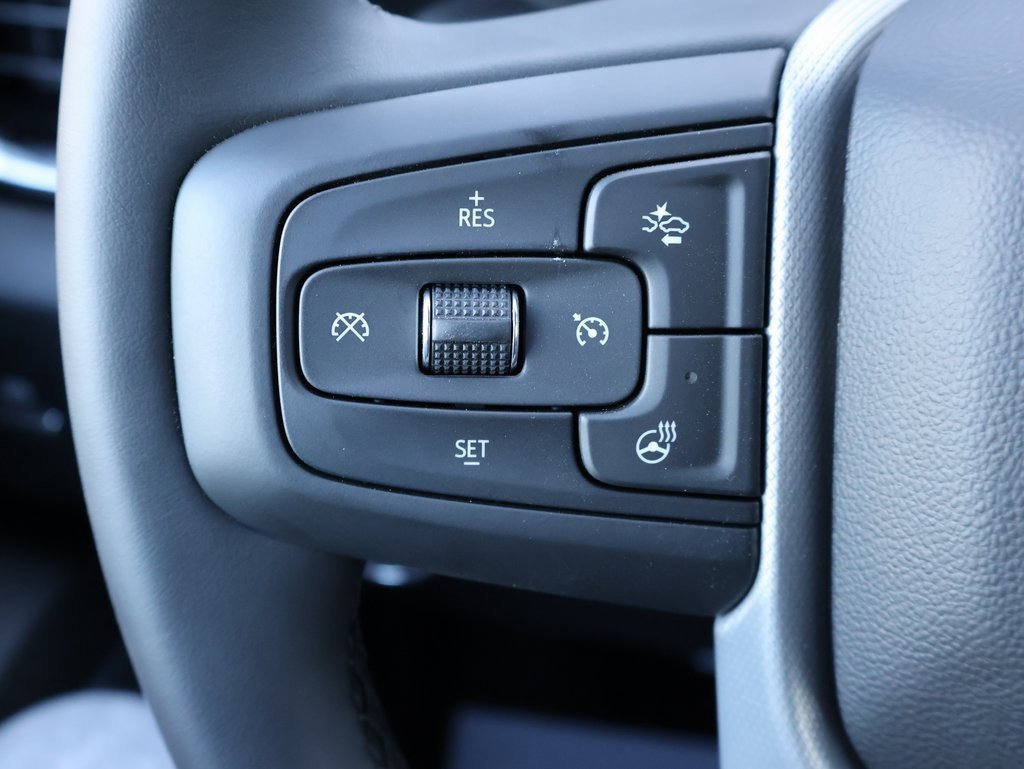 New 2025 GMC Sierra 2500 Denali w/ Denali Reserve Package image 19