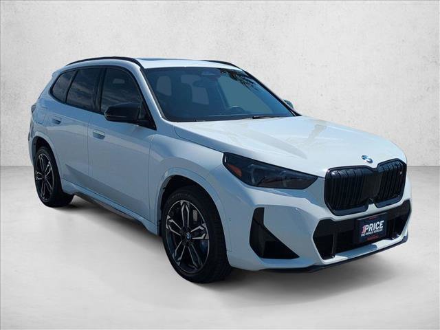 Used 2025 BMW X1 M35i w/ Premium Package AWD/4WD image 3