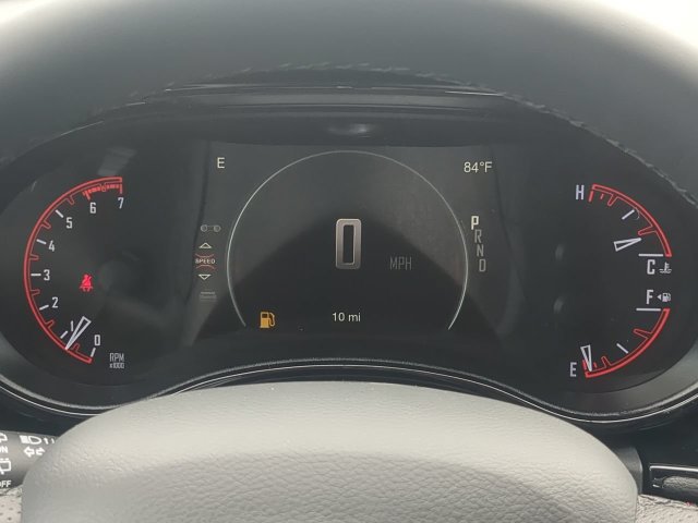New 2027 Dodge Durango GT AWD/4WD image 35