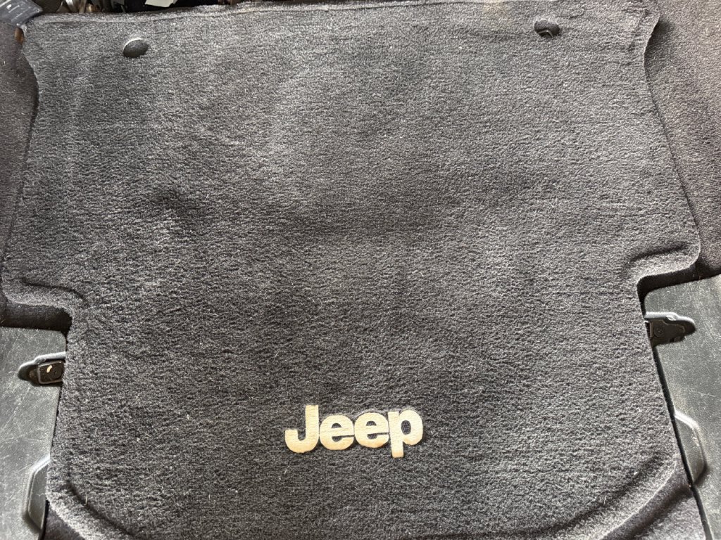 Used 2017 Jeep Wrangler Unlimited Sport w/ Quick Order Package 24S AWD/4WD image 29