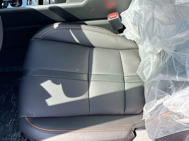 New 2026 MAZDA CX-50 AWD 2.5 S w/ Weather Package image 21