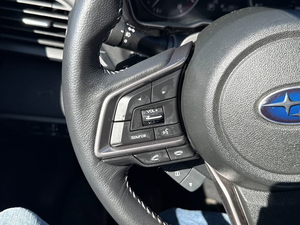 Used 2022 Subaru Outback Premium w/ Popular Package #1 AWD/4WD image 38
