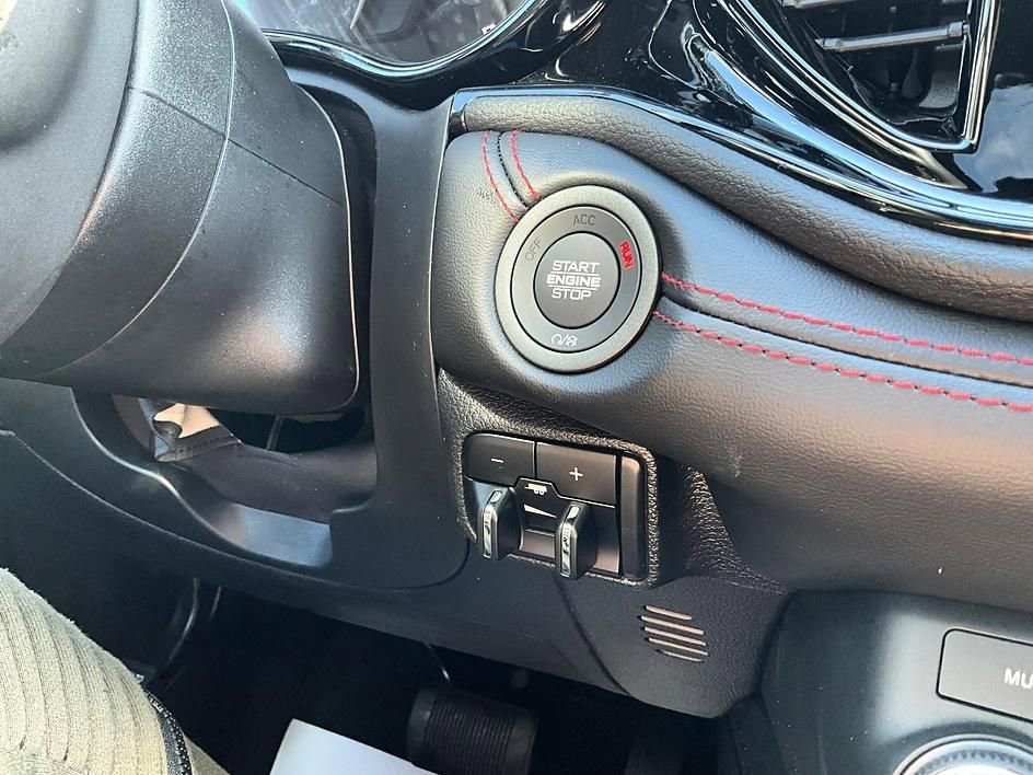New 2026 Dodge Durango GT AWD/4WD image 20