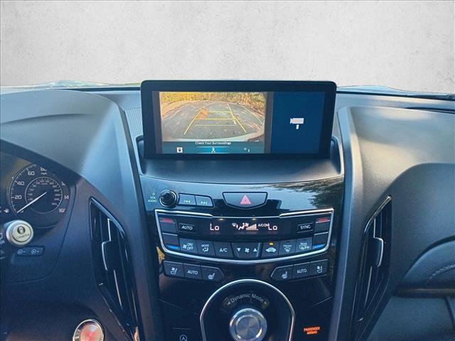 Used 2022 Acura RDX AWD w/ Advance Package image 22