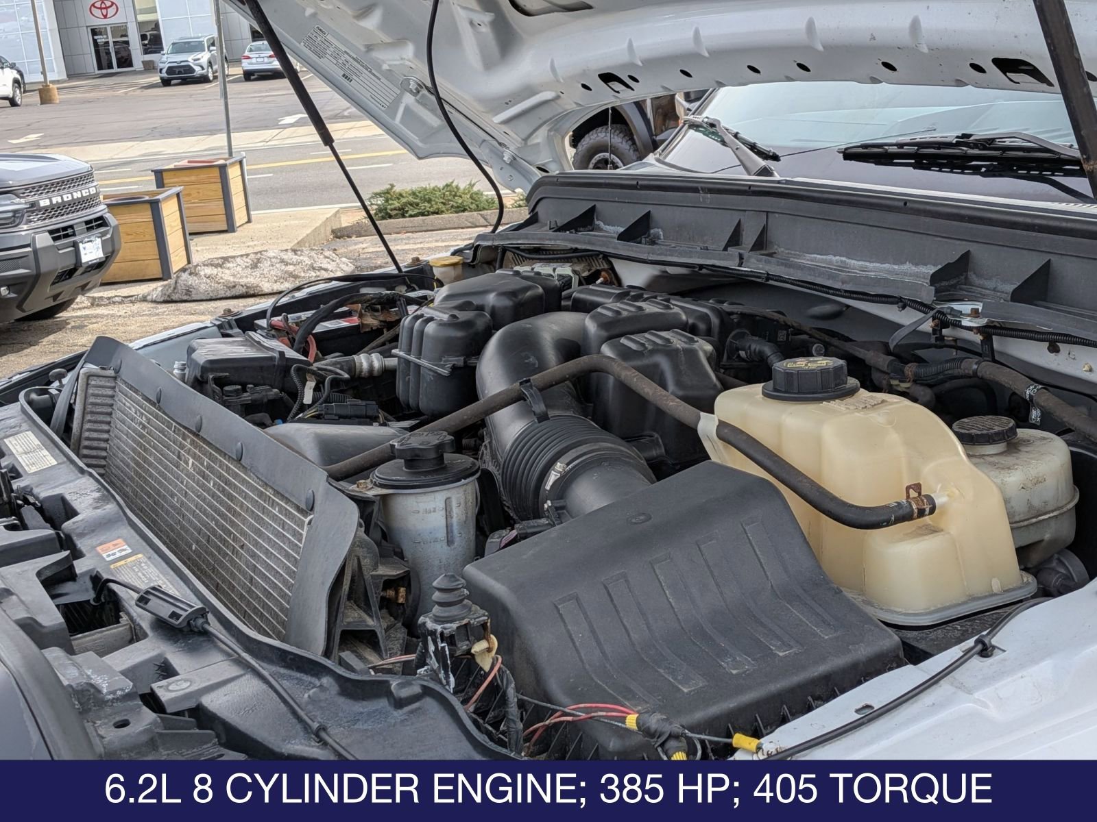 Used 2016 Ford F250 XL w/ Power Equipment Group image 23