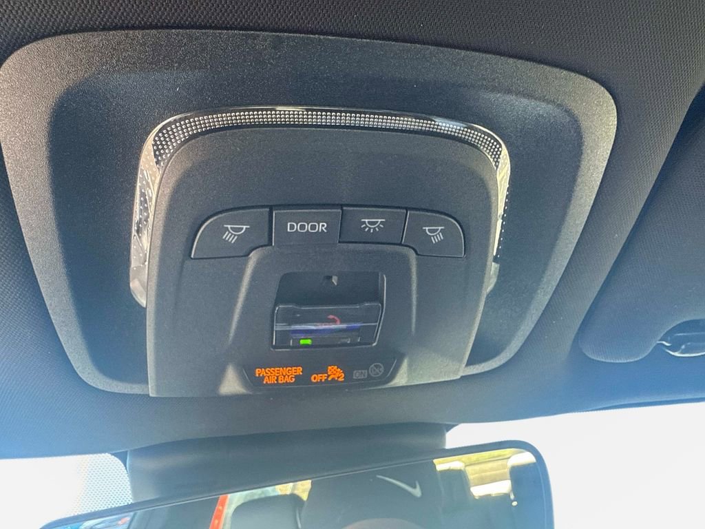 New 2026 Toyota Crown XLE image 27