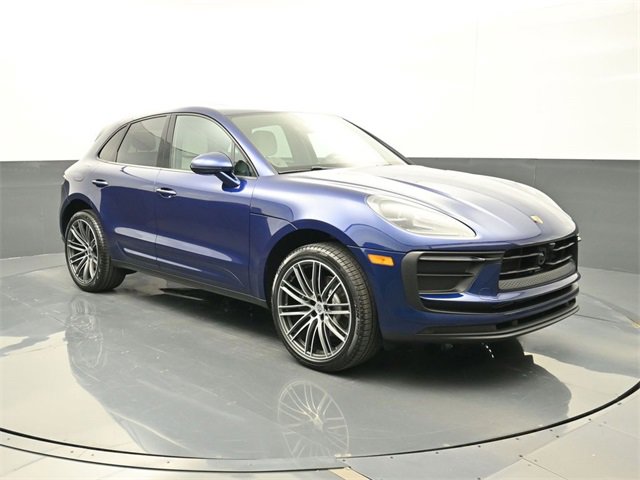 New 2026 Porsche Macan image 28