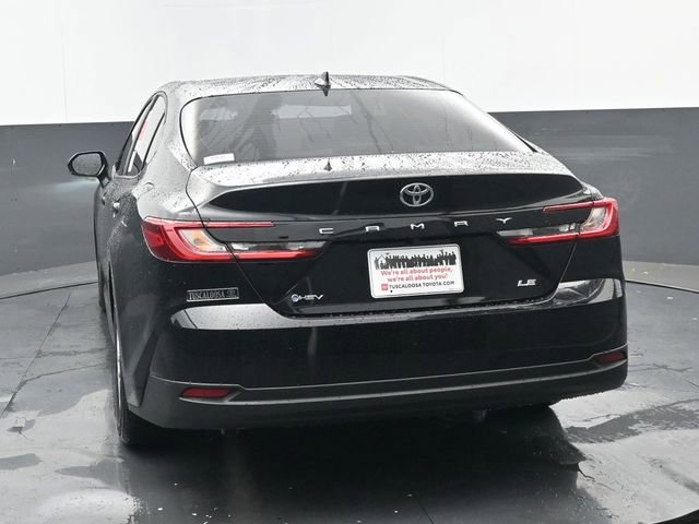 New 2026 Toyota Camry LE image 18