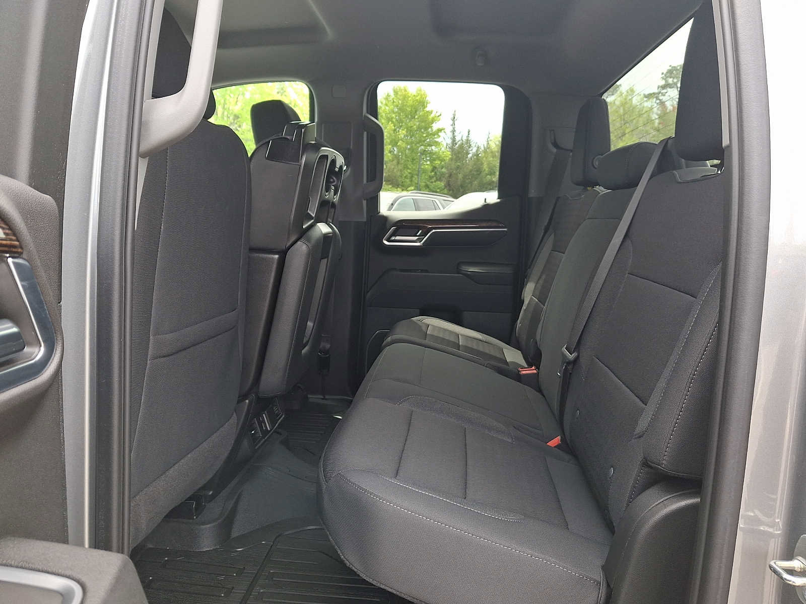 Certified 2023 GMC Sierra 1500 Elevation AWD/4WD image 12